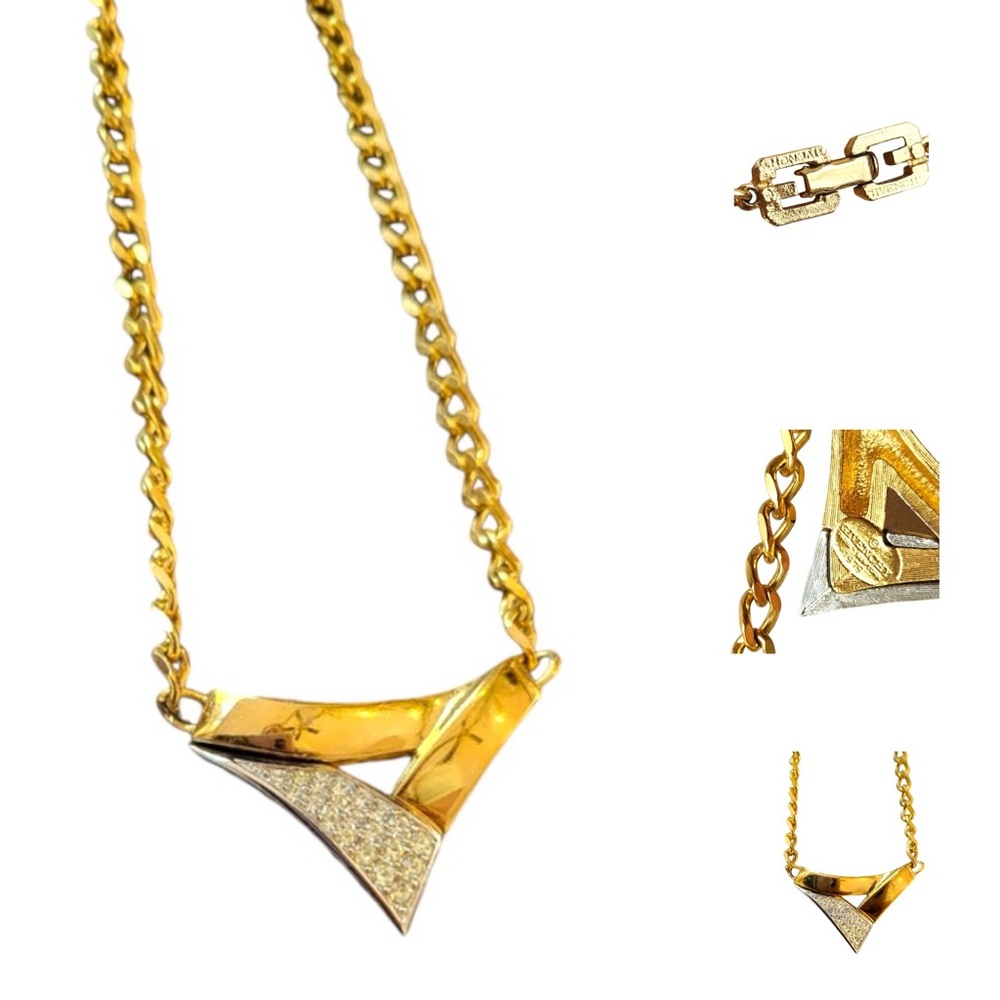 Givenchy Vintage Necklace